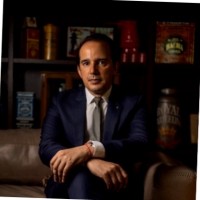 V3 Gourmet Employee Taha Bouqdib's profile photo