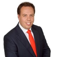 Royce Advisory Employee Miles Bellman's profile photo