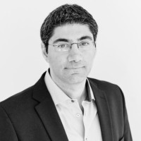 Börsdata Employee George Bol's profile photo