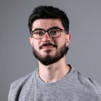 Moon Ideas Employee Santiago Borges's profile photo