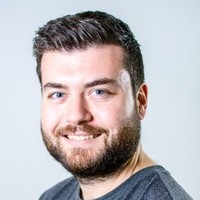 LiveScore Group Employee Nick Zod's profile photo