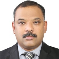 Al Rostamani Communications LLC Employee Mathew Idicula-Rcdd-Pmp's profile photo