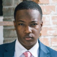 Allyn Media Employee Zachary Thompson's profile photo