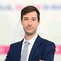 Essity Employee Luca Bertoli's profile photo