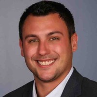 Rocket Auto Employee Nicholas Penrose's profile photo