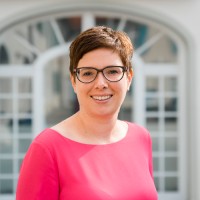EBZ Gruppe Employee Daniela Feeser's profile photo