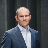 Modus Workspace Employee Tim Waite's profile photo