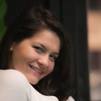 SIMVOLY Employee Galina Semova's profile photo