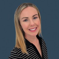 Blake Search Partners Employee Katie Hardy's profile photo