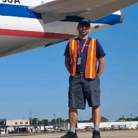 Aviation Exteriors Louisiana, LLC ( Avex) Employee Roberto Arnaldo Lleufo Guzman's profile photo