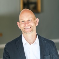 Acuity Advisors Employee Marcus Allchurch's profile photo