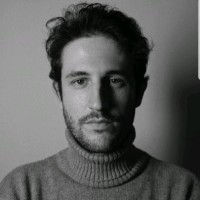 bookabook Employee Matteo Mario's profile photo