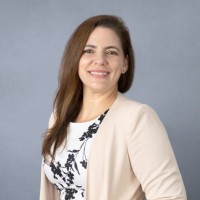 Rebeca Morgado Email & Phone Number