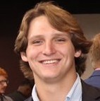 Garney Construction Employee Colton Keller's profile photo