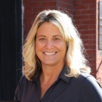 Chatham County, GA Government Employee Julia Rodgers's profile photo