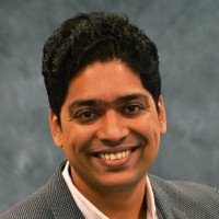 Unilever Employee Sameer Kadam's profile photo