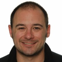 Trusted Dental Technologies Employee Simon Berry's profile photo
