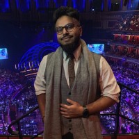 Babbasa Employee Syed Ahmed's profile photo