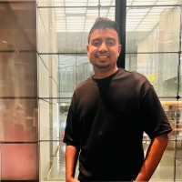 Jithin Thomas's profile photo