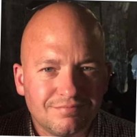 United States Cold Storage, Inc. Employee Cory Root's profile photo