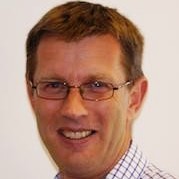 BCR Associates Employee David Thompson's profile photo