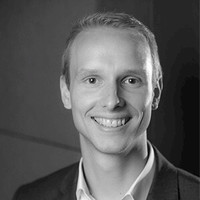 Friesland Lease Employee Lars Dekker's profile photo