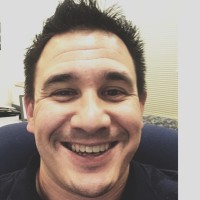 Contra Costa Community College District Employee Dan Cueva's profile photo