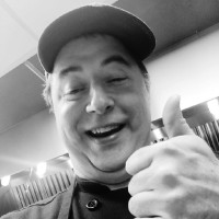 Life Spark Employee David Cooper's profile photo