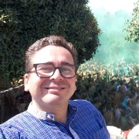 Terra Natura Benidorm Employee Jorge Nácher's profile photo