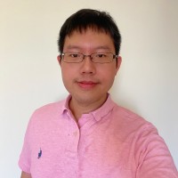 Plastics Industry Development Center Employee Yenyu Wu's profile photo