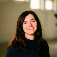 IPParking Employee Marina Matusevich's profile photo