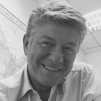 Bracco Employee Thierry Savenay's profile photo
