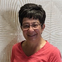 Leidos Employee Joanne Jackson's profile photo