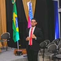 Secretaria de Educação (Seduc/AM) Employee César Marinho's profile photo