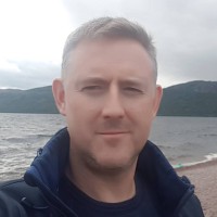 japl Employee James Adamson's profile photo