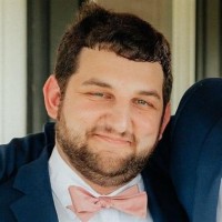 MV Transportation Employee Matthew Kogan's profile photo