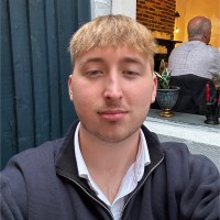 CJ Hole Employee Charlie Proctor's profile photo