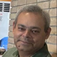 Khurram Chaudhry Email