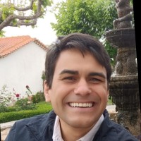 agap2IT Portugal Employee Éden Silva's profile photo