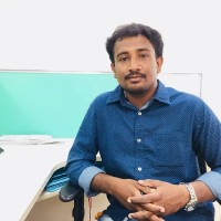 Ganesh G Email & Phone Number