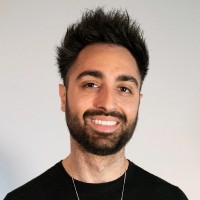 Digible, Inc Employee Rajiv Chopra's profile photo