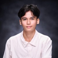 CapCut Employee Jundyvin Babia's profile photo