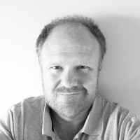 Ancera Employee Charles Copley's profile photo