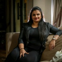 The Els Club, Dubai Employee Christina Arikadan's profile photo