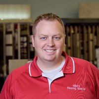 Hiller's Flooring America Employee Joe Elder's profile photo