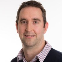 Elavon Financial Services DAC Employee Shane Grady's profile photo