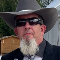 Commercial Metals Company Employee Lee Harvey's profile photo