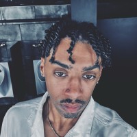 PINSTACK Employee Gianni McGrew's profile photo