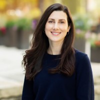 Children's Hospital of Philadelphia Employee Grace Nelson's profile photo