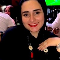 Egyptian International Motors EIM Group Employee Esraa Mamdouh's profile photo